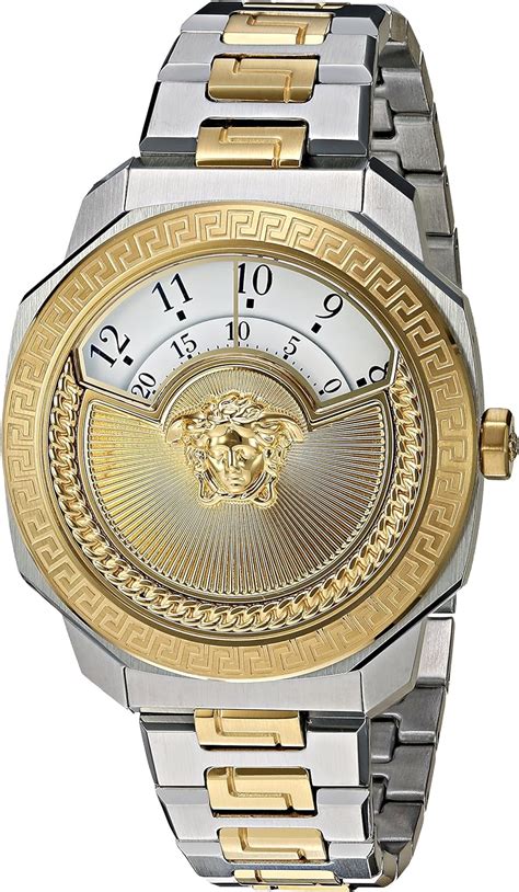 versace watch amazon.com